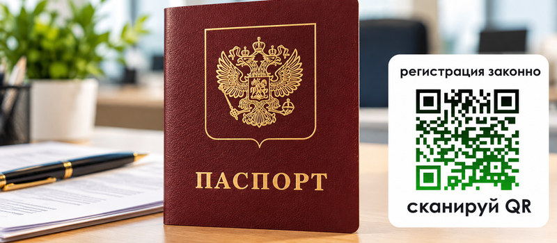 регистрация в Данилове